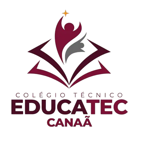Logotipo da empresa EDUCA CANAA