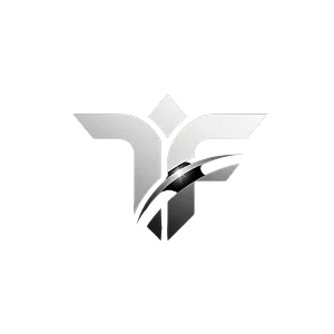 Logotipo da empresa VINICIUS DUARTE FARIAS
