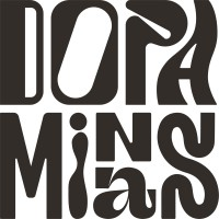 Logotipo da empresa DOPAMINAS