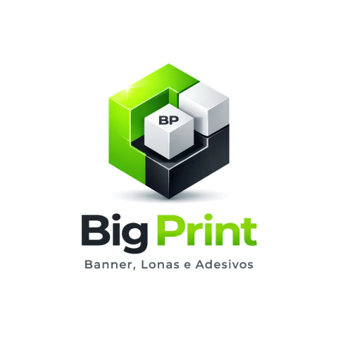 Logotipo da empresa BETEL- PRODUTOS PARA COMUNICACAO VISUAL