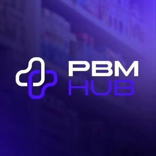 Logotipo da empresa PBM HUB