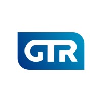 Logotipo da empresa GTR TECNOLOGIA LTDA