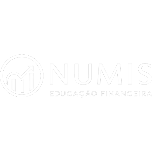 Logotipo da empresa NUMIS