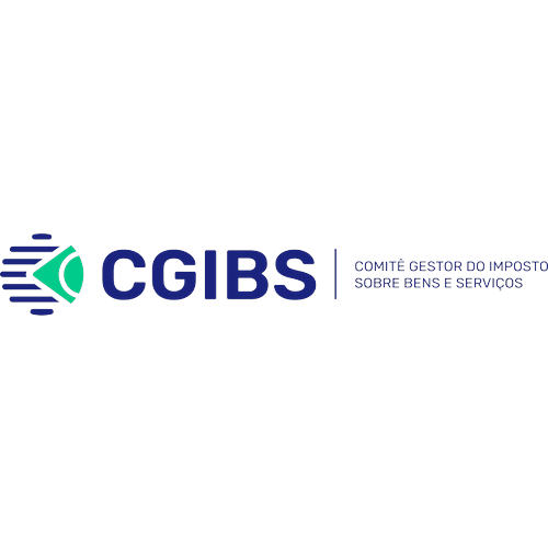 Logotipo da empresa COMITE GESTOR DO IMPOSTO SOBRE BENS E SERVICOS - CGIBS