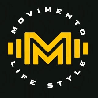 Logotipo da empresa MOVIMENTO LIFE STYLE