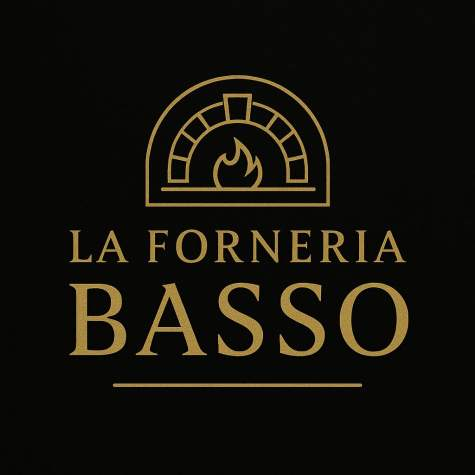 Logotipo da empresa LA FORNERIA BASSO
