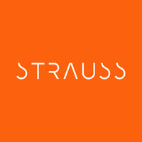Logo de STRAUSS