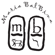 Logotipo da empresa MARIA BALBINA