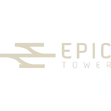 Logotipo da empresa EPIC TOWER