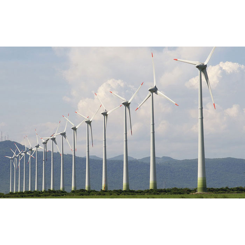 Logotipo da empresa EXPRESS ENERGY LTDA