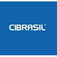 Logotipo da empresa CIBRASIL