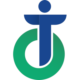 Logotipo da empresa ORCAJUS