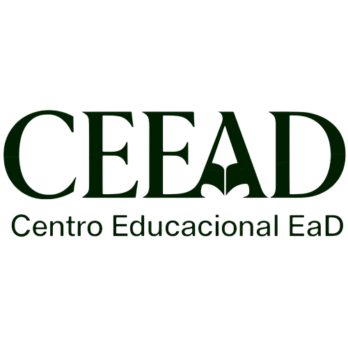 Logotipo da empresa CEEAD - CENTRO EDUCACIONAL EAD