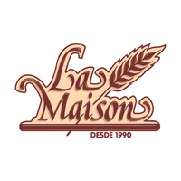 Logotipo da empresa PANIFICADORA LA MAISON LTDA