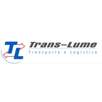 Logotipo da empresa TRANS-LUME TRANSPORTE E LOGISTICA LTDA.