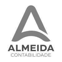 Logotipo da empresa ALMEIDA CONTABILIDADE