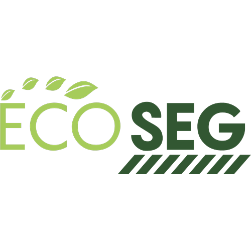 Logotipo da empresa ECOSEG TREINAMENTOS LTDA