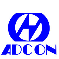 Logotipo da empresa D.O.V. - ADCON