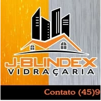 Logotipo da empresa J-BLINDEX