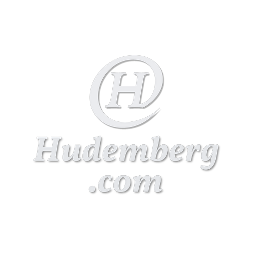 Logotipo da empresa HUDEMBERG GABRIEL XIMENES DE MELO