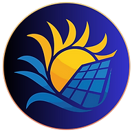 Logotipo da empresa ACARI SOLAR