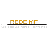 Logotipo da empresa REDE MF LTDA