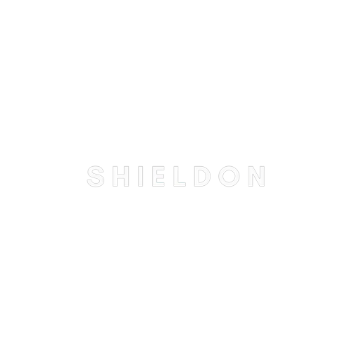 Logotipo da empresa SHIELDON DIGITAL