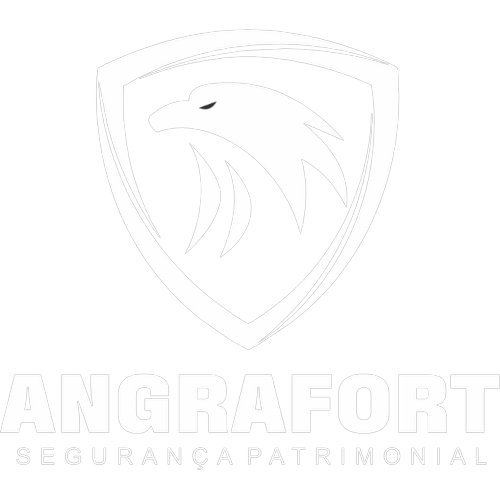 Logotipo da empresa ANGRA FORT FACILITY LTDA