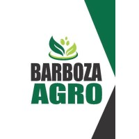 Logotipo da empresa AGRO BARBOZA