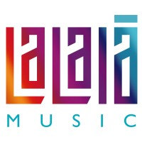 Logotipo da empresa LALAIA MUSIC