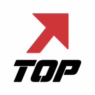 Logotipo da empresa TOP MOVE