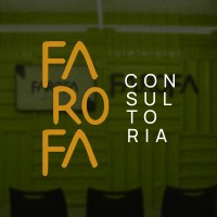 Logotipo da empresa FAROFA CONSULTORIA
