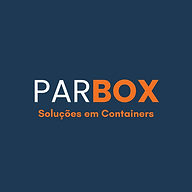 Logotipo da empresa PARBOX SOLUCOES EM CONTAINERS