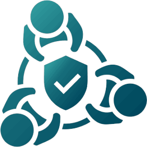 Logotipo da empresa FEAPP MUTUAS