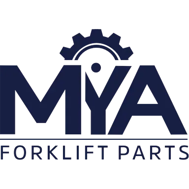 Logotipo da empresa MYA PARTS MATERIAL HANDLING LTDA