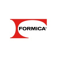 Logotipo da empresa FORMICA INDUSTRIA E COMERCIO LTDA.