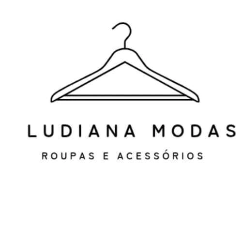 Logotipo da empresa LUANA PAIVA DA SILVA
