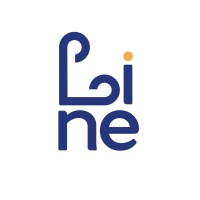 Logotipo da empresa LINE CONSULTORIA E RH