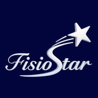Logotipo da empresa FISIOSTAR