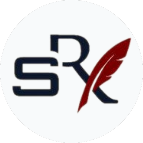Logotipo da empresa SCRIPTUS RXIA