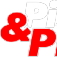Logotipo da empresa PISOS & PISOS COMERCIO DE REVESTIMENTOS