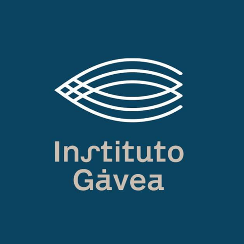 Logotipo da empresa INSTITUTO GAVEA