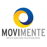 Logotipo da empresa MOVIMENTE