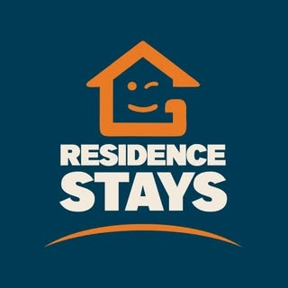 Logotipo da empresa NEW JERSEY RESIDENCE