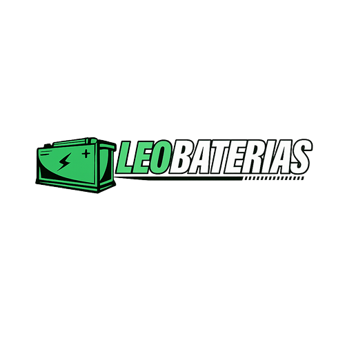 Logotipo da empresa LEO BATERIAS