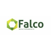 Logotipo da empresa FALCO PROJETOS E REGULARIZACOES