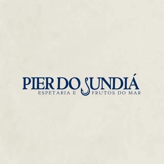 Logotipo da empresa PIER DO JUNDIA