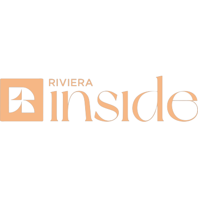 Logotipo da empresa RIVIERA INSIDE LTDA