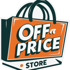 Logotipo da empresa OFF PRICE IMPORTS LTDA