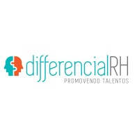 Logotipo da empresa DIFERENCIAL RH